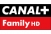 Canal+ Family HD