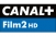 Canal+ Film 2 HD